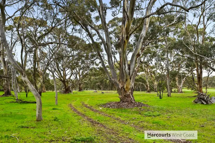 Seventh view of Homely land listing, Lot 192 Bull Creek Road, Tooperang SA 5255