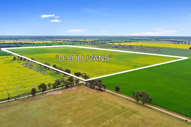 Second view of Homely rural property listing, . Nihill Road, Elmore VIC 3558