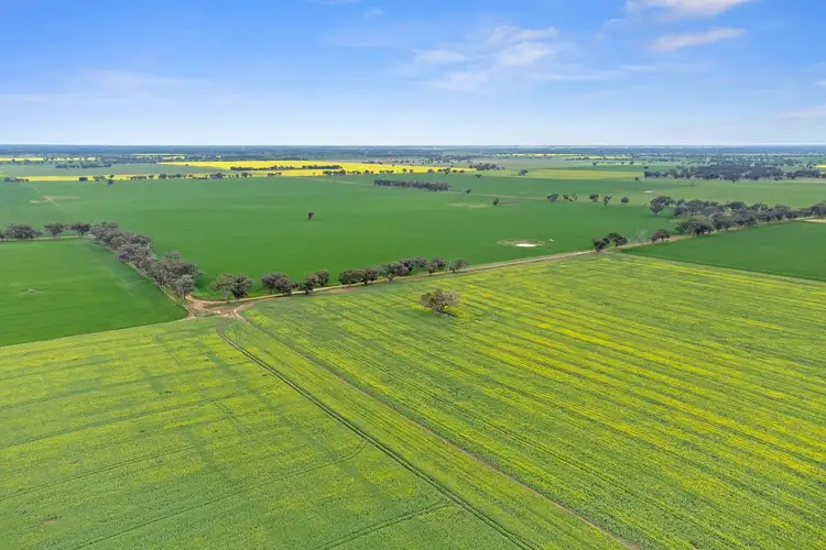 Third view of Homely rural property listing, . Nihill Road, Elmore VIC 3558