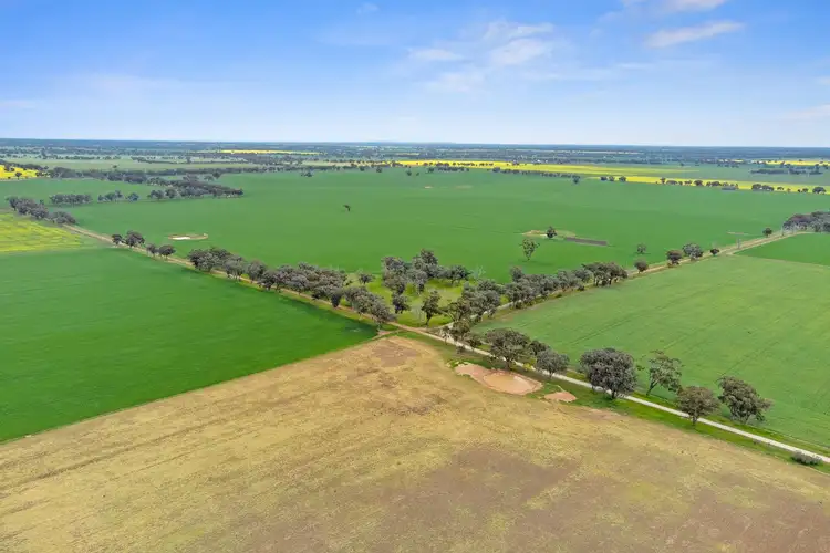 Fourth view of Homely rural property listing, . Nihill Road, Elmore VIC 3558