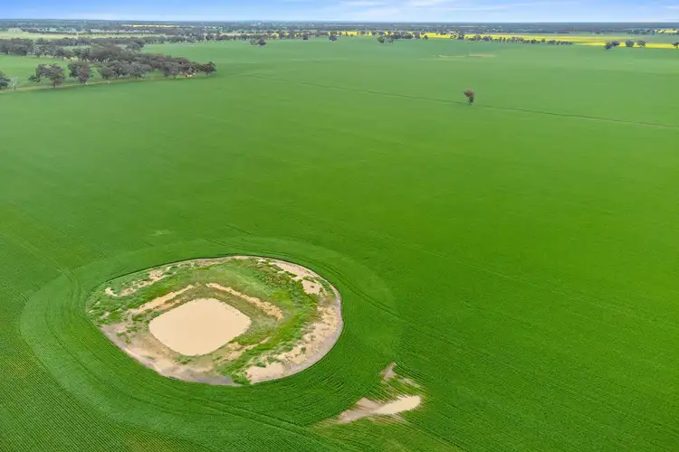 Fifth view of Homely rural property listing, . Nihill Road, Elmore VIC 3558