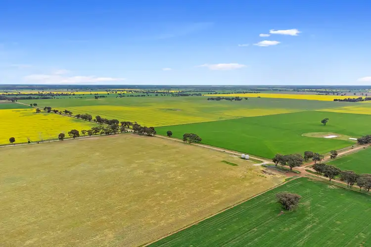 Sixth view of Homely rural property listing, . Nihill Road, Elmore VIC 3558