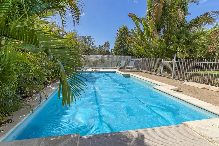 Second view of Homely house listing, 29 Daintree Drive, Bushland Beach QLD 4818