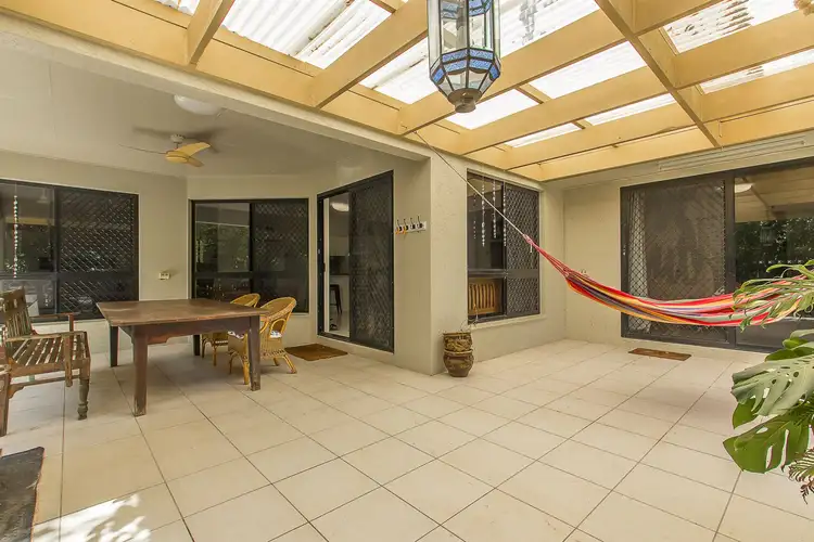 Third view of Homely house listing, 29 Daintree Drive, Bushland Beach QLD 4818