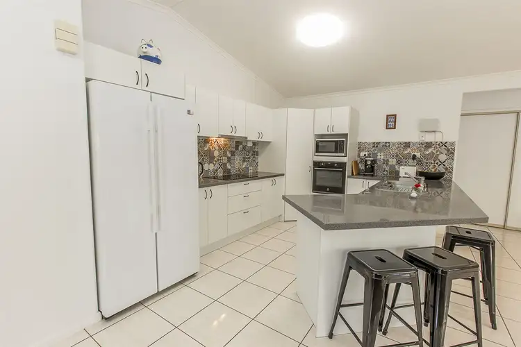 Fourth view of Homely house listing, 29 Daintree Drive, Bushland Beach QLD 4818