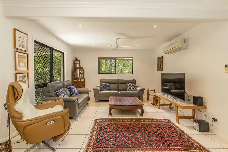 Fifth view of Homely house listing, 29 Daintree Drive, Bushland Beach QLD 4818