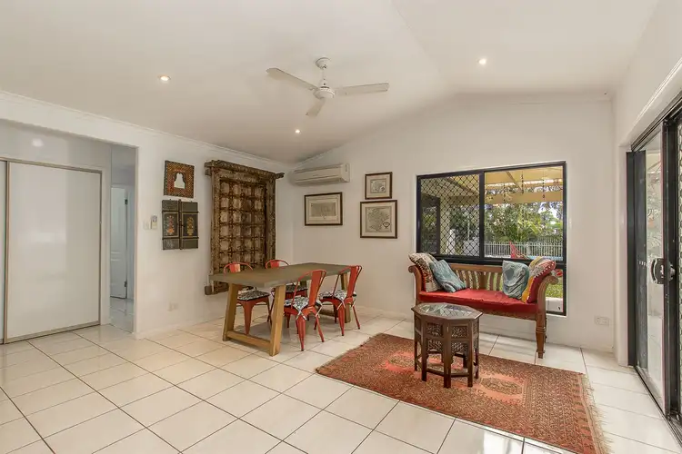 Sixth view of Homely house listing, 29 Daintree Drive, Bushland Beach QLD 4818