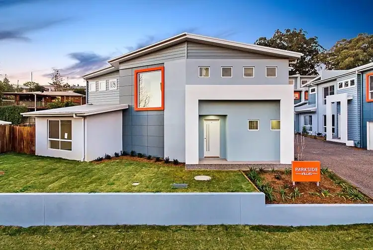 1/53 Pascoe Lane, Harlaxton QLD 4350