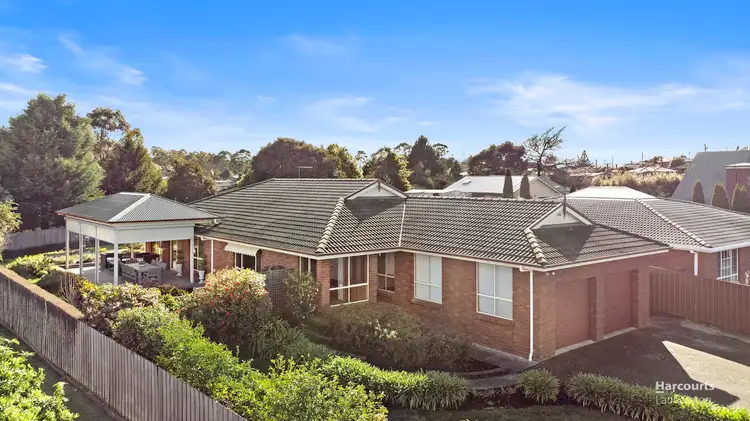 49 Sheridan Court, Summerhill TAS 7250