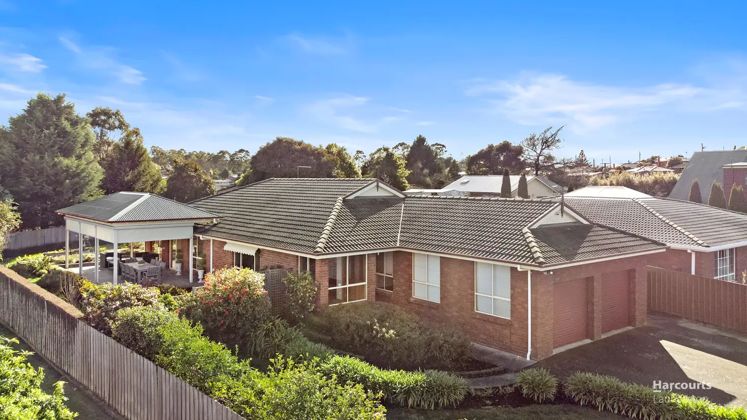 Main view of Homely house listing, 49 Sheridan Court, Summerhill TAS 7250