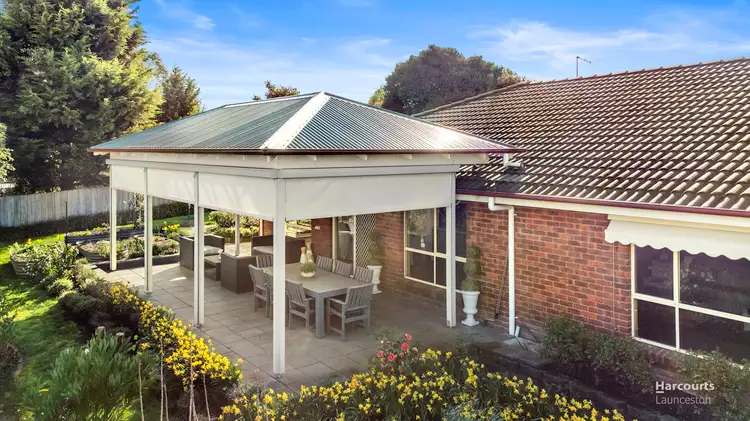 Third view of Homely house listing, 49 Sheridan Court, Summerhill TAS 7250