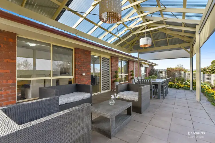 Fourth view of Homely house listing, 49 Sheridan Court, Summerhill TAS 7250