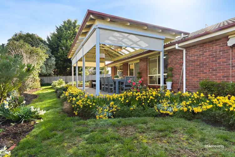 Fifth view of Homely house listing, 49 Sheridan Court, Summerhill TAS 7250