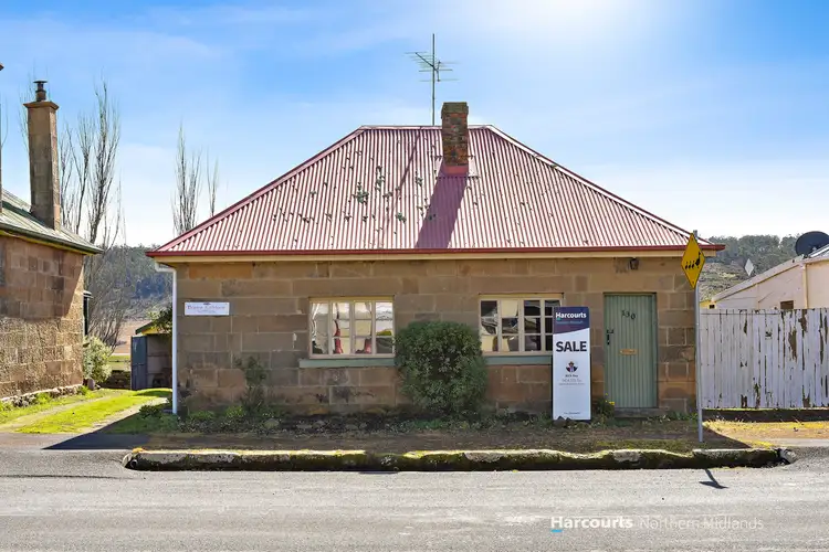 130 High Street, Oatlands TAS 7120