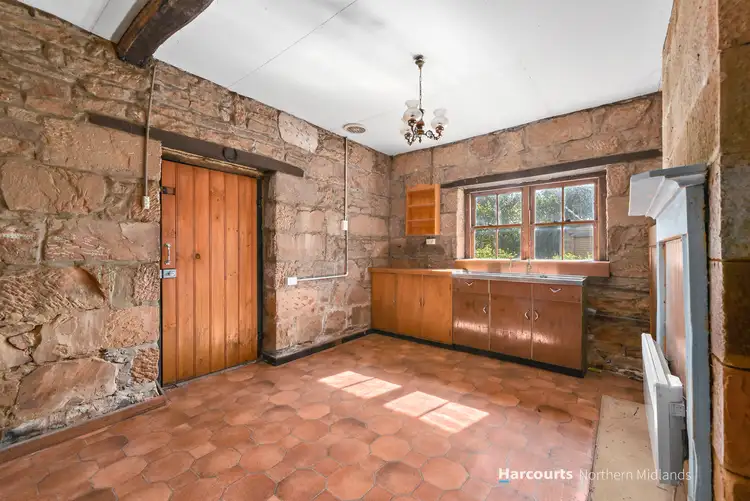 Second view of Homely house listing, 130 High Street, Oatlands TAS 7120