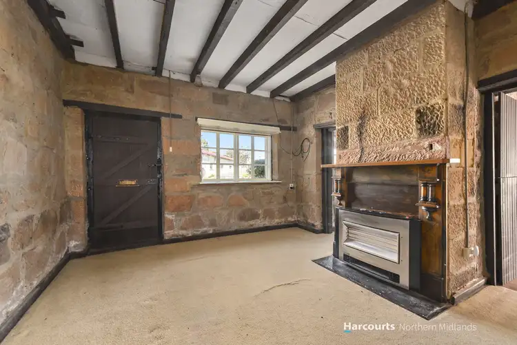 Third view of Homely house listing, 130 High Street, Oatlands TAS 7120