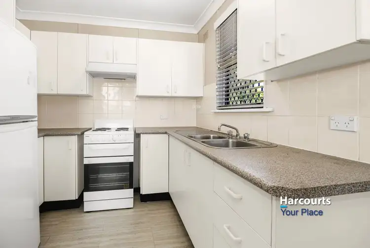 Second view of Homely house listing, 6 Taranaki Avenue, Lethbridge Park NSW 2770