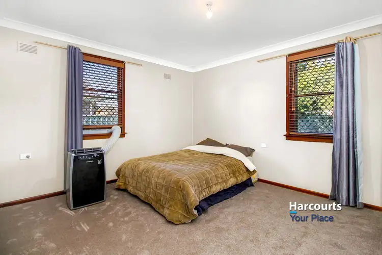 Fifth view of Homely house listing, 6 Taranaki Avenue, Lethbridge Park NSW 2770