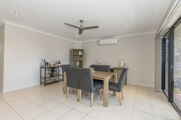 Third view of Homely house listing, 7 Lochern Way, Bushland Beach QLD 4818