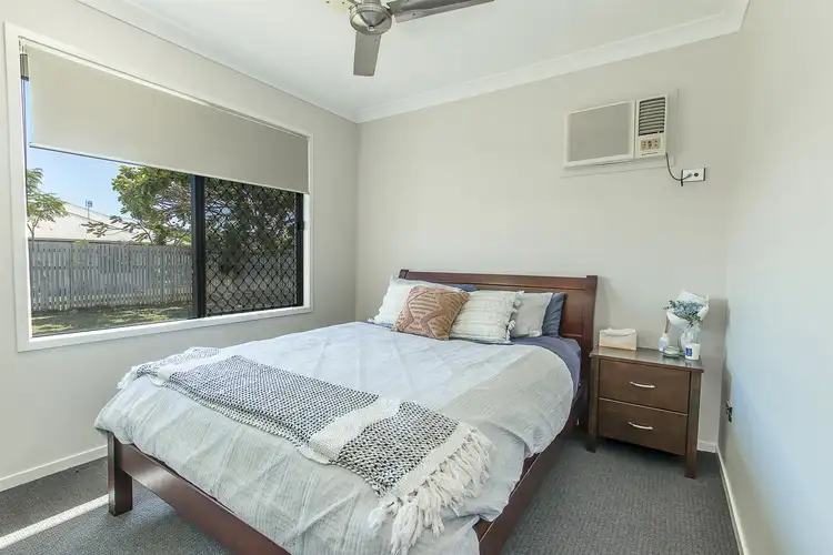 Sixth view of Homely house listing, 7 Lochern Way, Bushland Beach QLD 4818