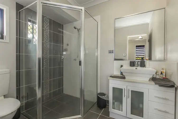 Seventh view of Homely house listing, 7 Lochern Way, Bushland Beach QLD 4818