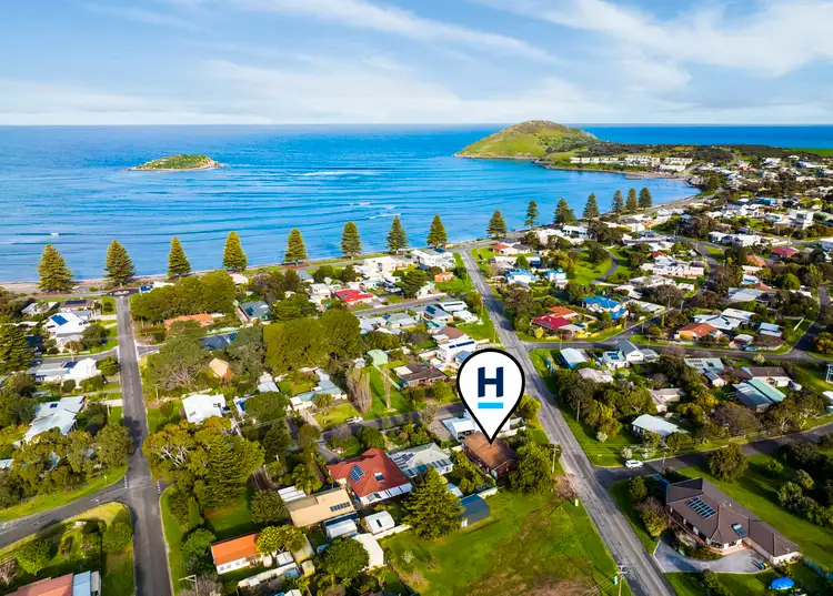 Second view of Homely house listing, 26 Whalers Road, Encounter Bay SA 5211