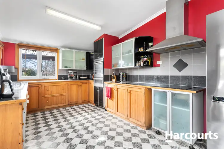 Third view of Homely house listing, 2 How Street, Chudleigh TAS 7304