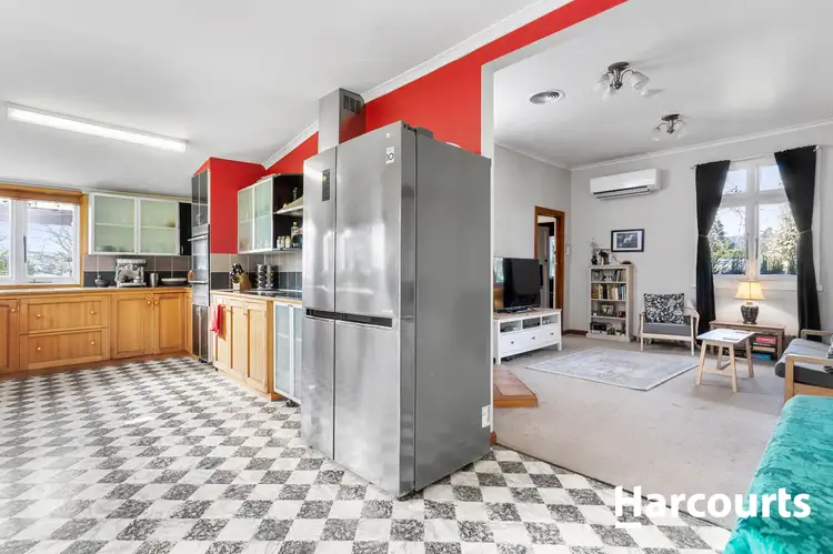 Fourth view of Homely house listing, 2 How Street, Chudleigh TAS 7304