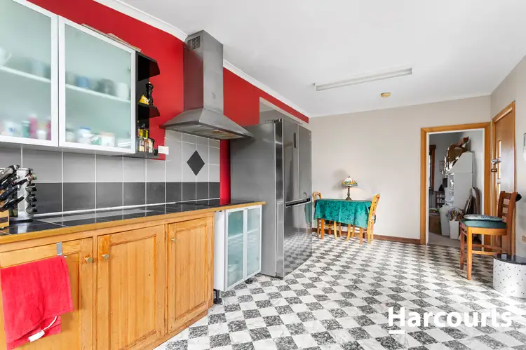Fifth view of Homely house listing, 2 How Street, Chudleigh TAS 7304