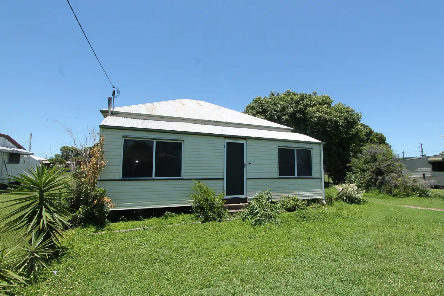 Main view of Homely house listing, 92 Drysdale Street, Brandon QLD 4808
