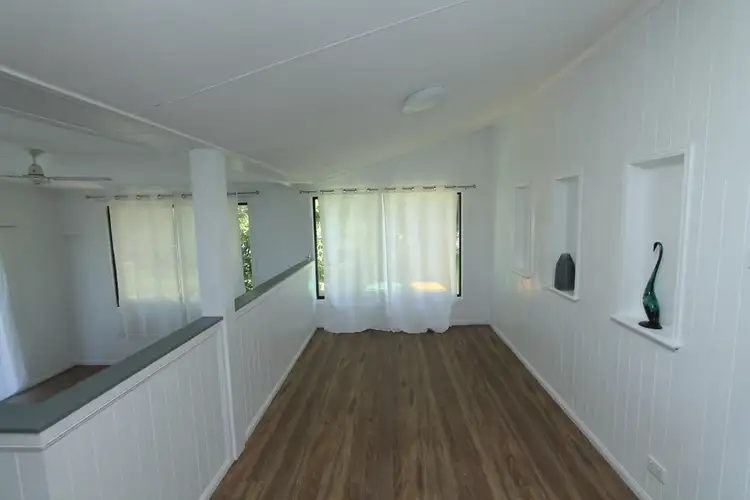 Second view of Homely house listing, 92 Drysdale Street, Brandon QLD 4808