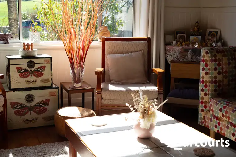 Fourth view of Homely house listing, 5 Liena Road, Mole Creek TAS 7304