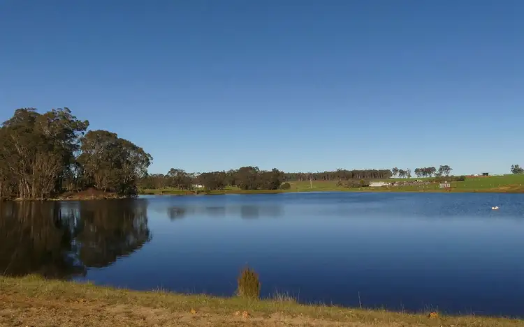 469 Palgarrup West Road, Linfarne WA 6258