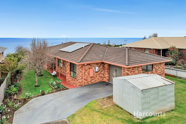 Main view of Homely house listing, 5 Barker Avenue, Penguin TAS 7316