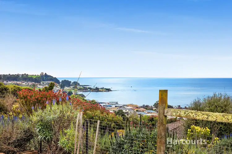 Second view of Homely house listing, 5 Barker Avenue, Penguin TAS 7316