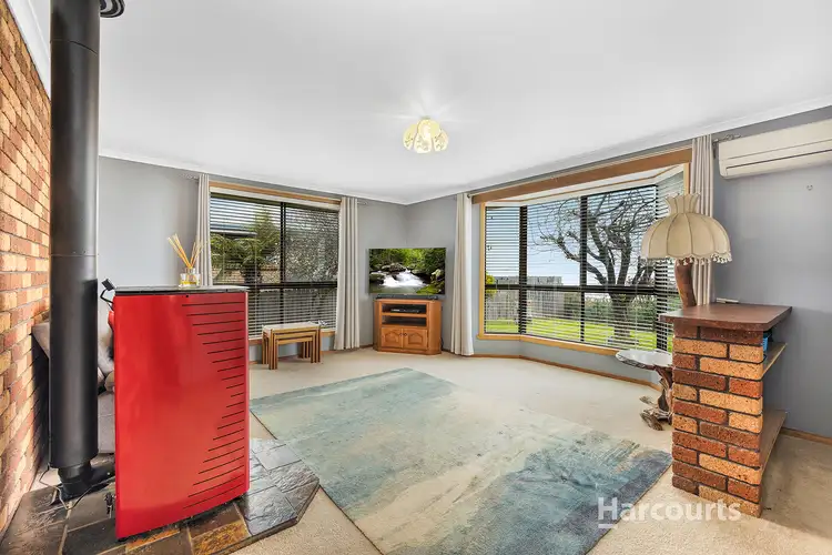 Fifth view of Homely house listing, 5 Barker Avenue, Penguin TAS 7316