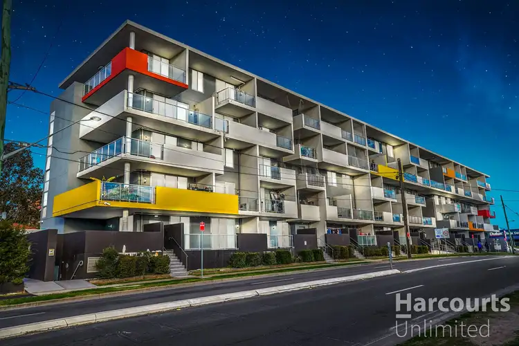 303/12 Fourth Avenue, Blacktown NSW 2148