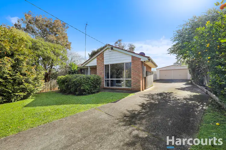 4 Marrabel Court, Warragul VIC 3820