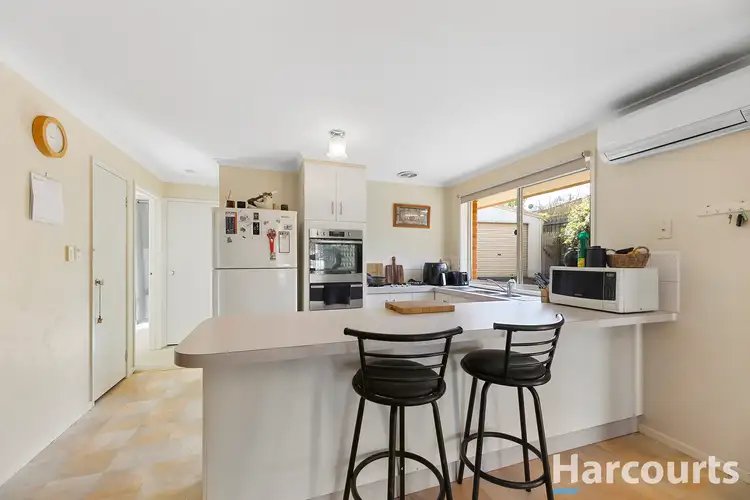 Third view of Homely house listing, 4 Marrabel Court, Warragul VIC 3820