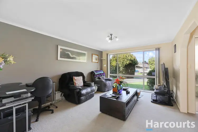 Fifth view of Homely house listing, 4 Marrabel Court, Warragul VIC 3820