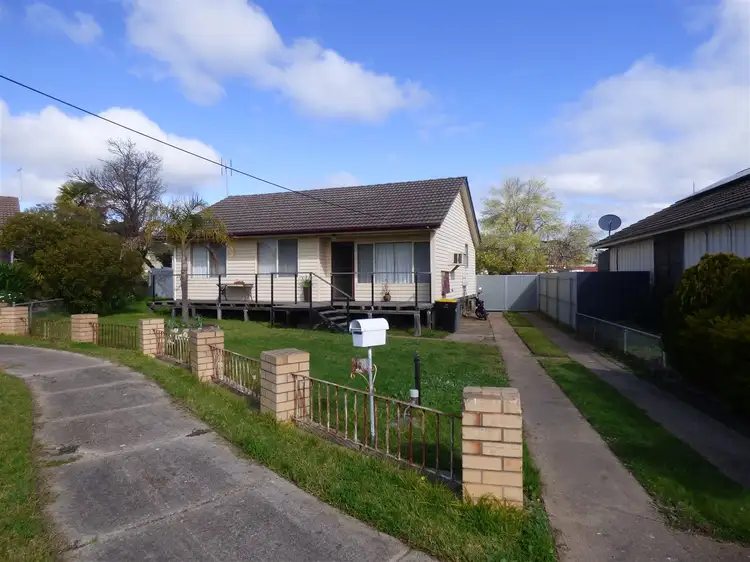 Main view of Homely house listing, 18 Freeland Avenue, Stawell VIC 3380