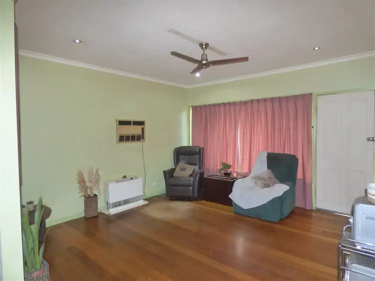 Second view of Homely house listing, 18 Freeland Avenue, Stawell VIC 3380