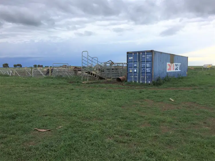 Fifth view of Homely rural property listing, 0 Lake Charm Quambatook Road, Bael Bael VIC 3579