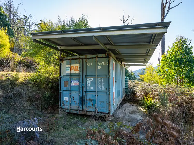 Fourth view of Homely land listing, 1089 Lonnavale Road, Lonnavale TAS 7109