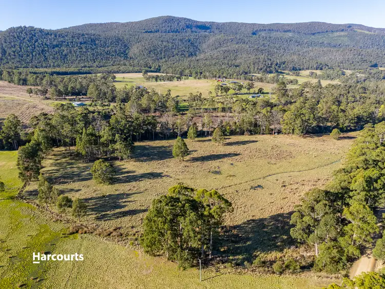 Fifth view of Homely land listing, 1089 Lonnavale Road, Lonnavale TAS 7109