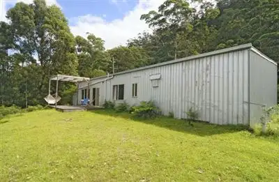 Fifth view of Homely house listing, 673c Tallowa Dam Road, Kangaroo Valley NSW