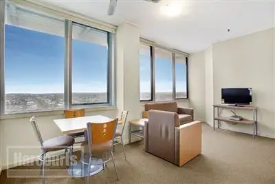 2812/570 Lygon Street, Carlton VIC