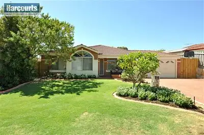 5 Polglase Fairway, Clarkson WA