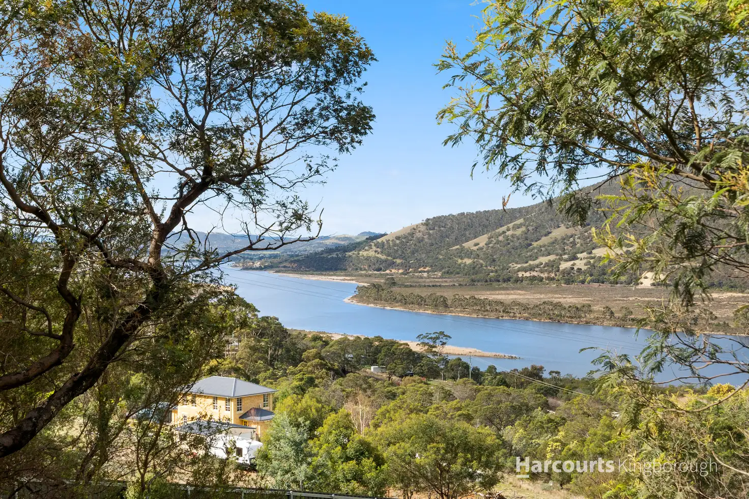 Main view of Homely land listing, 6 Coomera Court, Dromedary TAS 7030