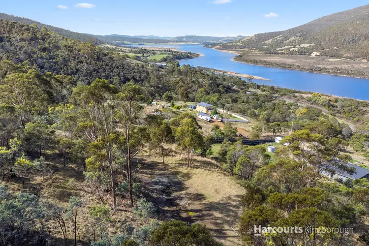 Second view of Homely land listing, 6 Coomera Court, Dromedary TAS 7030